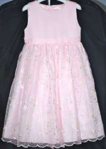   Brand Girls Boutique Easter, Flower Girl, Pageant Dress NWT 4T  