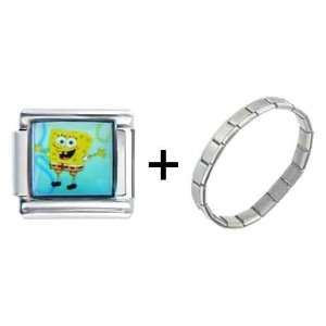 Spongebob Squarepants Pugster Jewelry