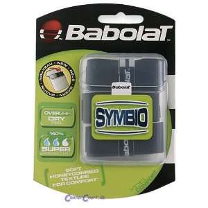  BABOLAT Symbio Overgrips BLUE