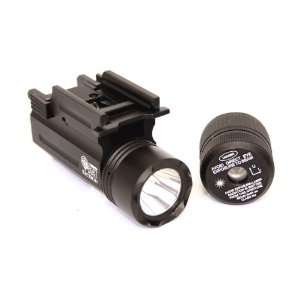   Tactical Sports Green Laser Light Switchable Pic