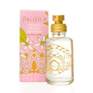  Pacifica Nerola Orange Blossom Spray Perfume Beauty