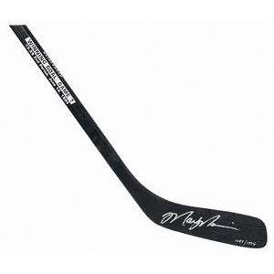 Mark Messier Autographed 1994 Commemorative Hockey Stick  