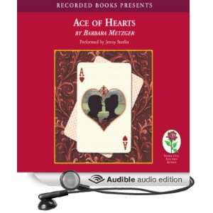   Hearts (Audible Audio Edition) Barbara Metzger, Jenny Sterlin Books