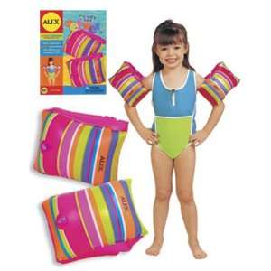  Swimmies   Striped Toys & Games