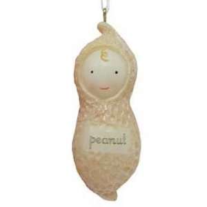  Peanut Christmas Ornament