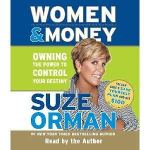  Women and Money Suze Orman