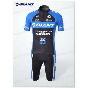  dhl shipment team professional team giant cycling wear 2011 