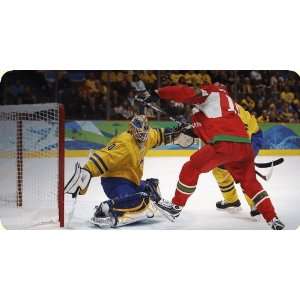  SwedenHockey Mouse Pad