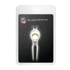  San Diego Chargers Cool Tool Clamshell Pack Sports 