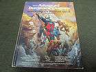 AD&D Dungeons and Dragons Dungeoneers Survival Guide T