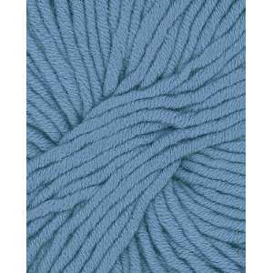  Karabella Aurora Bulky Yarn 15 Sea Blue Arts, Crafts 
