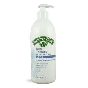  Skin Therapy Lotion for Dry Chapped Cracked Skin, 18 fl oz 