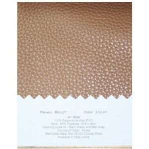  Bullit 2 Clay from Stout Fabrics Fabric