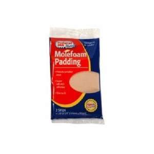  Preferred Pharmacy Mole Foam Padding 4x3 2 Health 