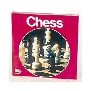  Pressman Toys Pre202412 Chess & Chessboard Toys & Games