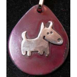  Chester Dog ID Tag