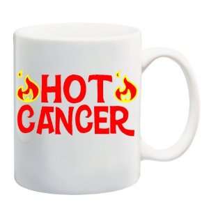  HOT CANCER Mug Coffee Cup 11 oz ~ Astrology Birthday 