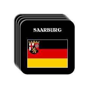 Rhineland Palatinate (Rheinland Pfalz)   SAARBURG Set of 