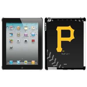  Pittsburgh Pirates   stitch design on new iPad & iPad 2 
