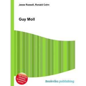  Guy Moll Ronald Cohn Jesse Russell Books