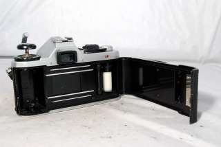 Pentax ME Super 35mm SLR Film Camera Body Only SE  