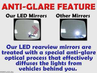 BestInAuto Side Mirror Glass Sold to you by CongoWorldAuto Vehicle 