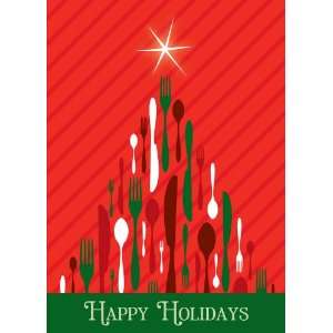  Culinary Greetings Holiday Cards Software