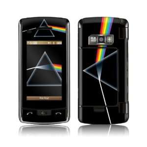  Music Skins MS PFLD20035 LG enV Touch  VX11000  Pink Floyd 