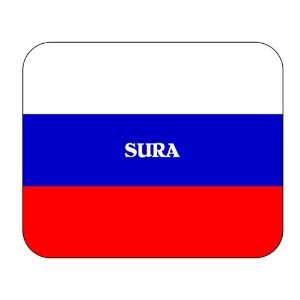  Russia, Sura Mouse Pad 