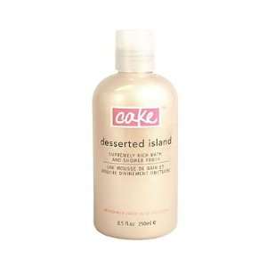   Beauty Desserted Island Supremely Rich Bath & Shower Froth Beauty