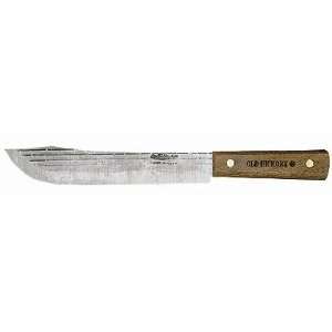  Old Hickory Butcher Knife 7 Carbon Steel Blade