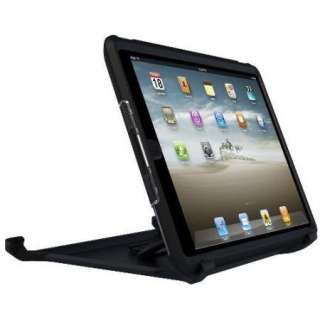 New Retail Otterbox Defender rugged hard case for ipad 2 tablet FREE 