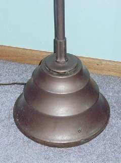 have for auction a vintage GE sunlamp. The name plate is marked