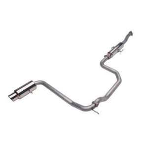 Skunk2 Racing Exhaust 88 91 CRX Si 60MM Piping (413 05 1590) (SK2 MPE 