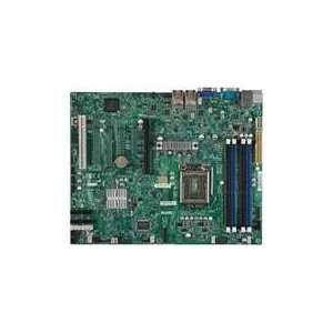 Supermicro X9SCI LN4F O LGA1155/ Intel C204 PCH/ DDR3/ SATA3/ V&4GbE 