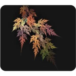 Autumn Leaves Mouse Pad