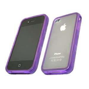   Crystal/Hybrid Soft Hard Case Cover Protector for Apple iPhone 4 4G HD
