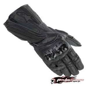  Alpinestars Storm Rider Gore Tex Gloves , Size 3XL, Color 