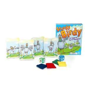  Sturdy Birdy Toys & Games