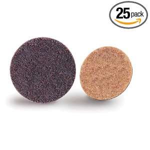  3947MARNM 25 Quick Change Surface Conditioning Discs, 7 Inch Hook 