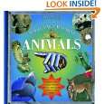 The Magic Fact Machine Animals by Jay Young ( Spiral bound   June 
