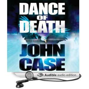   of Death (Audible Audio Edition) John Case, Stuart Mulligan Books