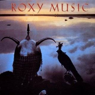 Avalon by Roxy Music ( Audio CD   2000)   Original recording 
