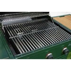   MSG1000 Master Gas Grill   Stainless Steel Grate