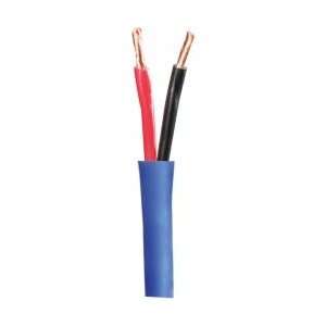    500 Pullbox 16 Gauge Speaker Cable, 2 Conductor Electronics