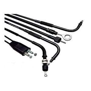  Motion Pro Push and Pull Throttle Cable Automotive