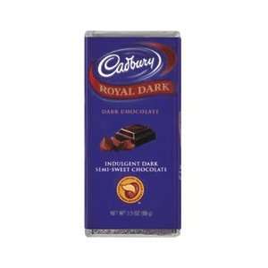 Cadbury Royal Dark Grocery & Gourmet Food
