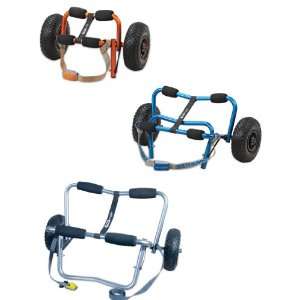  Sea to Summit Solution Gear Boat Carts