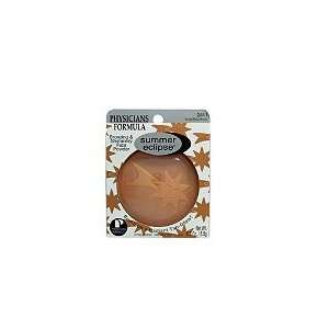  Physicians Formula Summer Eclipse Bronzing & Shimmery Face 