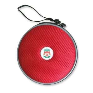  Liverpool CD Wallet Electronics